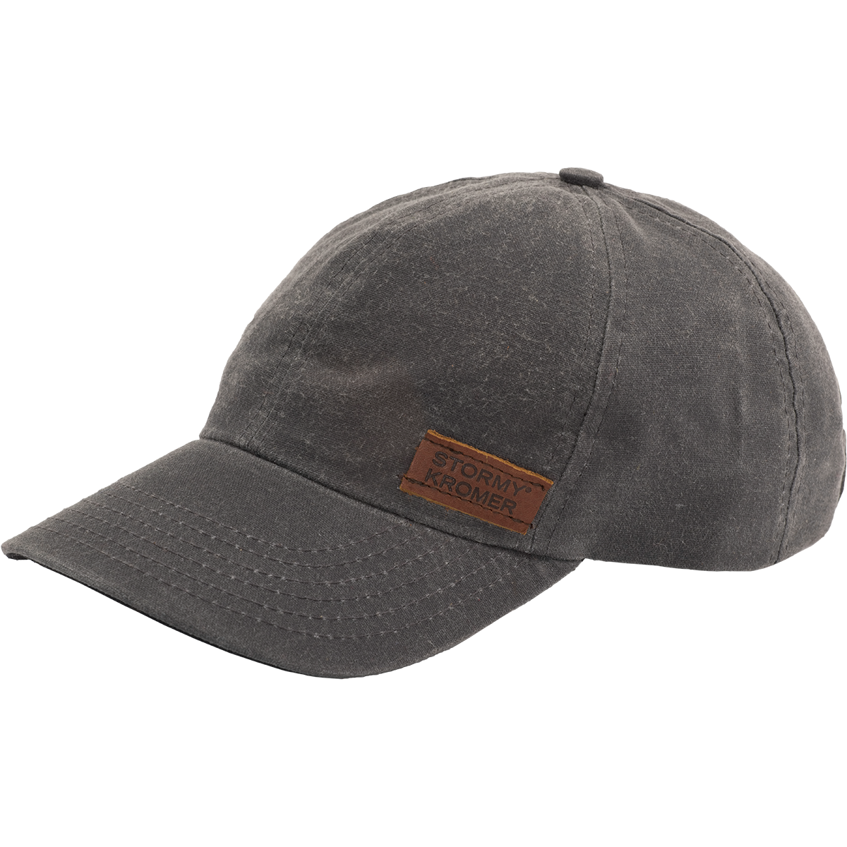 Picture of Stormy Kromer 51680 Wax Adjustable Curveball